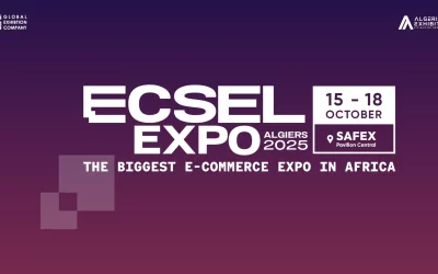 ECSEL EXPO : Plus de 250 exposants à la 4e édition prévue du 15 au 18 octobre courant