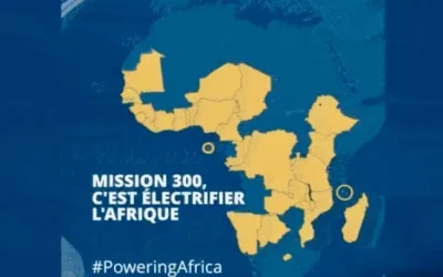 L’opération concerne 300 millions de personnes : Une mission de la BM pour élargir l’accès à l’électricité en Afrique