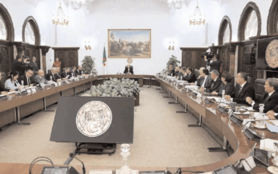 Conseil des ministres : Instructions, directives et orientations donnés par le président de la république