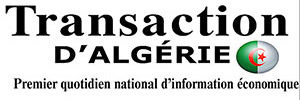 TRANSACTION D'ALGERIE