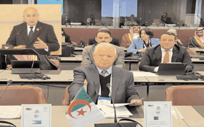 Sommet mondial pour le développement social : Le président de la République réaffirme l’engagement de l’Algérie à soutenir les efforts internationaux en faveur du développement durable