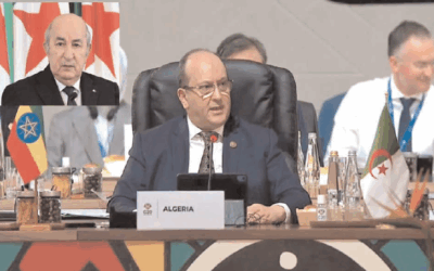 Sommet du G20 : Appel à fédérer les efforts pour relever les défis politiques et économiques dans le monde