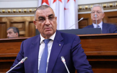 Travaux publics : Plusieurs projets routiers proposés dans le cadre du PLF 2026