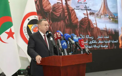 Pour garantir la sécurité du citoyen : L’Etat engagé à soutenir les services de sécurité et le corps de la Protection civile