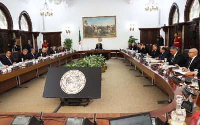 Code de la route, grands projets agricoles, Orientation agricole : Les instructions du président de la République