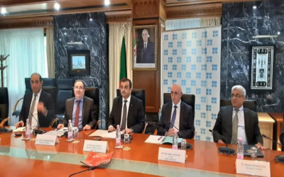 Opep+ : LAlgérie et sept autres pays décident de suspendre la hausse de leur production pétrolière durant le 1er trimestre 2026