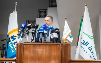 Bourse d’Alger : Introduction d’un nouvel emprunt obligataire de Maghreb Leasing Algérie