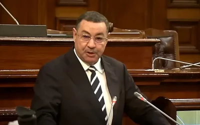 Pour remédier aux insuffisances enregistrées : M. Sayoud souligne l’importance du projet de loi portant Code de la route