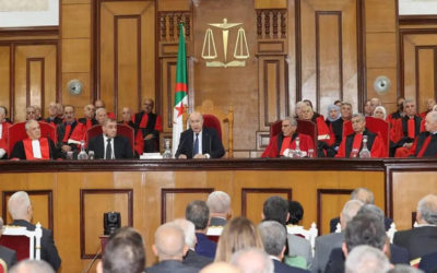 Année 2025 :  Poursuite du renforcement de la législation nationale au service des réformes engagées