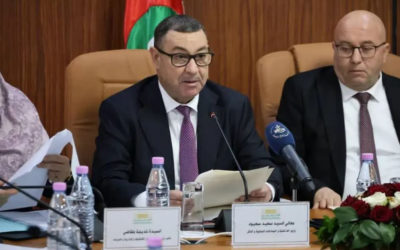 Ministère de l’intérieur : Un nouveau jalon dans le processus de réforme institutionnelle de l’Etat