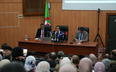 Développement : Nombreuses activités et inauguration de différentes infrastructures