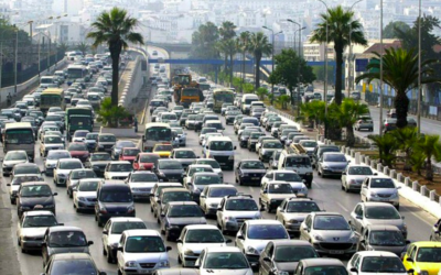 Le projet de loi portant : Code de la route adopte une approche globale axée sur la prévention