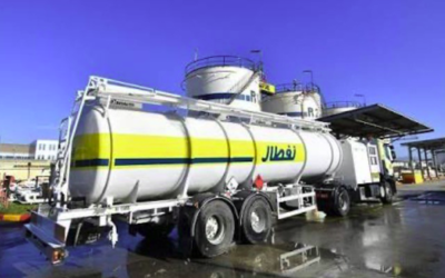 Carburants : Naftal appelle les transporteurs à reprendre le ravitaillement, sous peine de résiliation de contrats