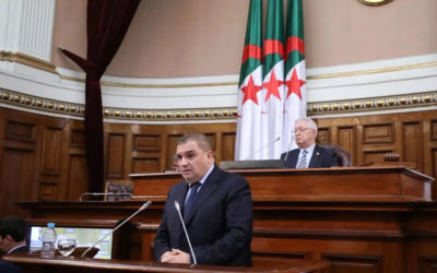 Texte de loi portant statut de la magistrature : Visant à renforcer l’indépendance du magistrat