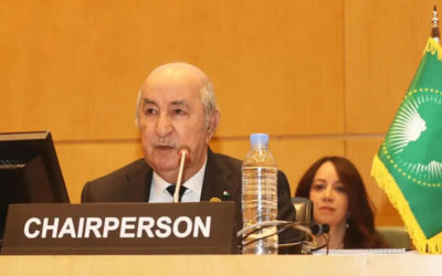  Sous la conduite et les orientations du président de la République : L’Algérie consolide sa présence africaine selon une stratégie claire et une diplomatie active