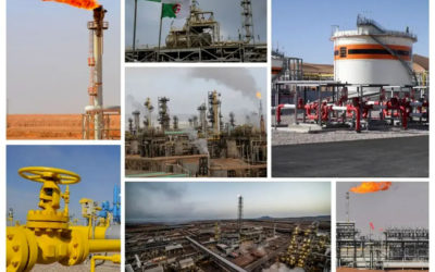 55e anniversaire de la nationalisation des hydrocarbures :  De la souveraineté énergétique à la valorisation des ressources