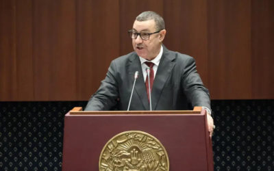 Loi portant organisation territoriale du pays : Une volonté politique claire d’appuyer le développement durable