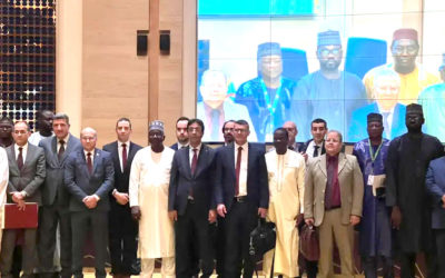 Grande commission mixte de coopération algéro-nigérienne : Volonté commune d’élargir les perspectives du partenariat bilatéral dans plusieurs secteurs