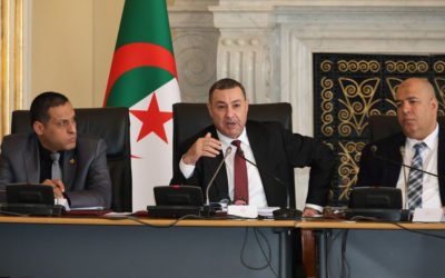 Loi sur les partis politiques : Des bases juridiques et organisationnelles solides pour une vie partisane renouvelée