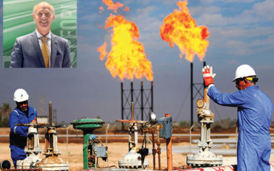 Union internationale du gaz : L’Algérie leader dans le domaine du gaz naturel liquéfié