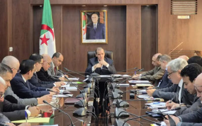 Commerce extérieur : Vers la création d’un fichier numérique des services et produits fabriqués en Algérie