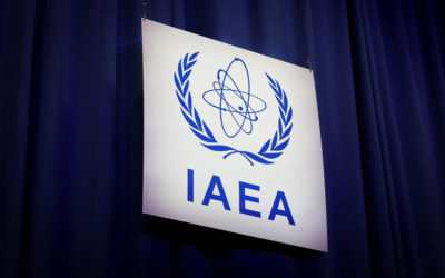 Escalade militaire dans le Golfe : Réunion extraordinaire de l’AIEA