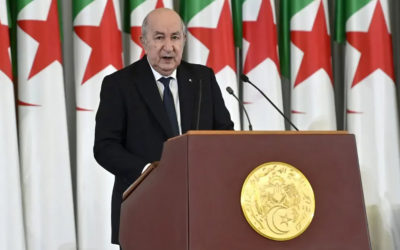 Président de la République :  L’Algérie a tracé sa voie dans le cadre d’un projet de développement stratégique qui se matérialise sur le terrain