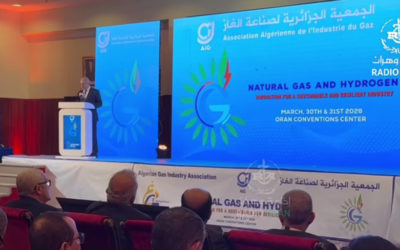 Industrie du gaz et de l’hydrogène : Le rôle de plus en plus proéminent des nouvelles technologies