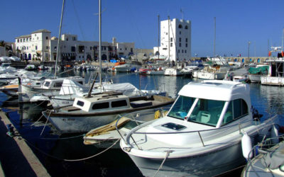 Tourisme : Intérêt croissant des opérateurs pour l’investissement dans les ports de plaisance