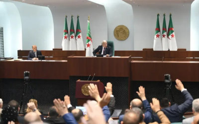 APN : Adoption à la majorité du projet de loi portant règlement budgétaire de 2023