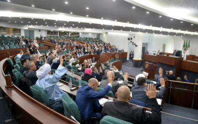 APN : Adoption du projet de loi relatif à l’organisation territoriale du pays