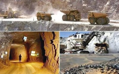 Secteur des Mines : Les orientations du président de la République marquent une étape qualitative pour instaurer une approche plus rigoureuse et efficace