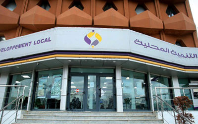 Algérie/ FMI : Les prévisions de croissance pour 2026 revues à la hausse