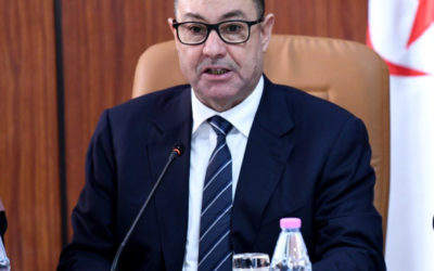 Projet de loi sur les circonscriptions électorales : Un jalon essentiel pour un système représentatif juste et équilibré