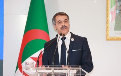 FINANCES : M.BOUZRED MET EN AVANT LE RÔLE DU RÉSEAU BANCAIRE DANS L’APPLICATION DE LA PROCÉDURE KYC