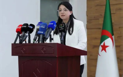 NOUVELLE LIGNE AÉRIENNE ALGER-LUANDA : UNE NOUVELLE ÉTAPE CONSACRANT L’ENGAGEMENT DE L’ALGÉRIE EN FAVEUR DE L’INTÉGRATION AFRICAINE