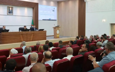 AGRICULTURE : LANCEMENT DU SYSTÈME NATIONAL D’INFORMATION AGRICOLE