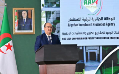 LE PREMIER MINISTRE RÉAFFIRME : L’ENGAGEMENT DU GOUVERNEMENT À ACCOMPAGNER LES PORTEURS DE PROJETS ET À AMÉLIORER LE CLIMAT DES AFFAIRES