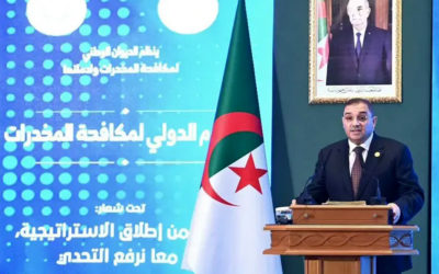 JOURNÉE INTERNATIONALE DE LUTTE CONTRE L’ABUS ET LE TRAFIC DE DROGUES : LA MISE EN ŒUVRE DE LA STRATÉGIE NATIONALE DE LUTTE CONTRE LA DROGUE A RÉALISÉ UN SAUT DYNAMIQUE ET TANGIBLE