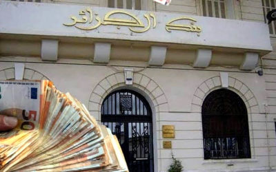 DROIT DE CHANGE POUR VOYAGE À L’ÉTRANGER : LA BANQUE D’ALGÉRIE CLARIFIE LES CONDITIONS D’ATTRIBUTION