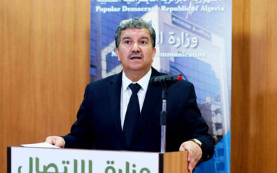 PROMOTION DE LA CULTURE DE LA RATIONALISATION DE LA CONSOMMATION D’ÉNERGIE : LE MINISTRE DE LA COMMUNICATION SOULIGNE LE RÔLE DES MÉDIAS