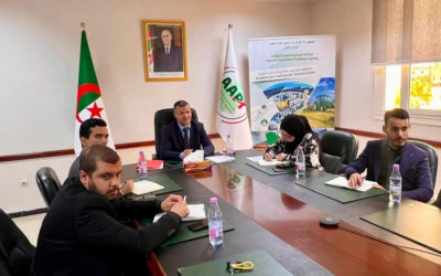 ELLE ACCUEILLERA EN SEPTEMBRE UNE RÉUNION DES AGENCES SPÉCIALISÉES : ALGER CAPITALE DE L&rsquo;INVESTISSEMENT EN AFRIQUE ET DANS LA RÉGION MENA
