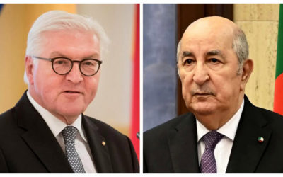 VISITE OFFICIELLE DU PRÉSIDENT DE LA RÉPUBLIQUE EN ALLEMAGNE : DES RELATIONS PRIVILÉGIÉES ET UNE FORTE VOLONTÉ D’ÉLARGIR LE PARTENARIAT BILATÉRAL