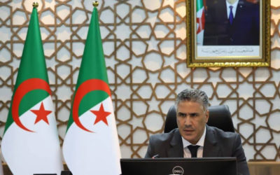 AADL 3 : M.BELARIBI: DISTRIBUTION DES PREMIERS LOGEMENTS LE 1 ER NOVEMBRE PROCHAIN