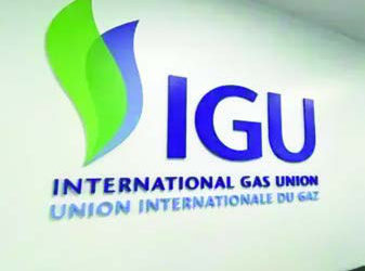 IGU : LA DEMANDE MONDIALE DE GAZ NATUREL A ATTEINT UN NIVEAU RECORD EN 2025