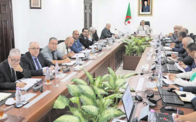 PARTENARIAT ET COOPÉRATION AVEC LE NIGER ET LA CÔTE D’IVOIRE : M.ADJAL ORDONNE L’ACCÉLÉRATION DU TRAITEMENT DES DOSSIERS
