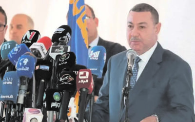 LE PORT DE MOSTAGANEM ÉTANT DÉDIÉ AUX ENTREPRISES PUBLIQUES : CAP SUR LA SPÉCIALISATION DES PORTS