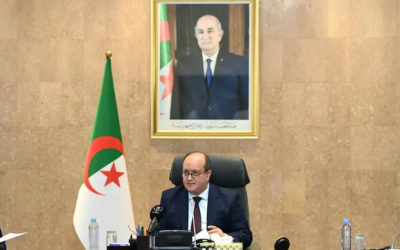 RÉUNION DU GOUVERNEMENT : EXAMEN DU BILAN DE MISE EN ŒUVRE DES DÉCISIONS DU PRÉSIDENT DE LA RÉPUBLIQUE LORS DE LA DERNIÈRE RÉUNION DU CONSEIL DES MINISTRES