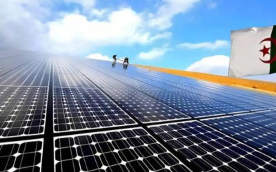 UNE PREMIÈRE EN ALGÉRIE DANS LE DOMAINE DES ÉNERGIES RENOUVELABLES : VERS L’INSTALLATION D’UNITÉS SOLAIRES ISOLÉES HORS RÉSEAU