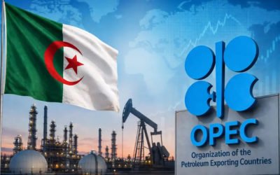 OPEP/ACCORD D’ALGER : UN TOURNANT DÉCISIF DANS LA GOUVERNANCE PÉTROLIÈRE MONDIALE
